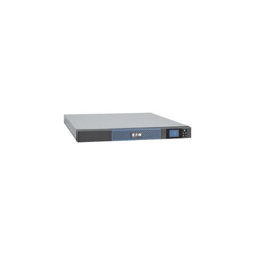 Eaton 5P 1550i Rack1U Lineinteraktive-USV. Lithium-Ionen 1550V