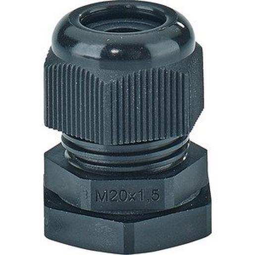 ASS 20 Anbau-Kabelstutzen,IP66/IP67/IP69,M20,sw