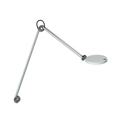 FTL 102 R/SRMET/RUND/4000K 113147000-00644070 Arbeitsplatzleuchte P