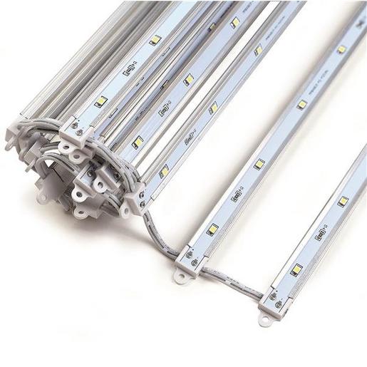 2844 DOTLUX LED-Modul ADQplus 24V 24Stück/Lic