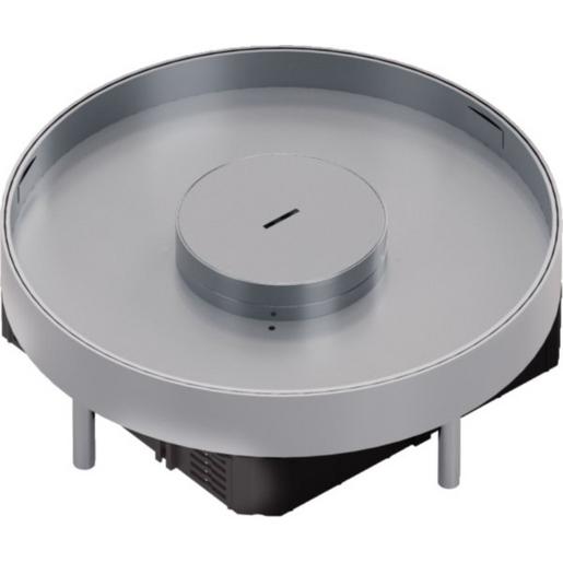 EKSR120TM25 Schwerlastkassette R12 TM Belag T=25mm