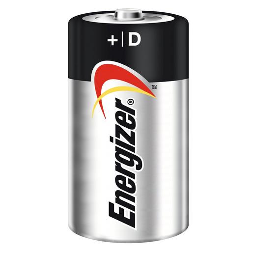 LR20 Mono, Ultra+ Power Seal, 1,5Volt, 2er Bl