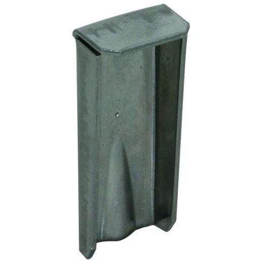 KEIL BES NIRO Keil 60x24x1,5mm NIRO zu Betonsockel