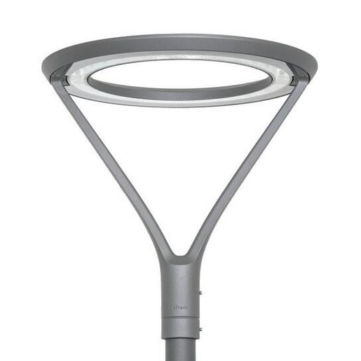 5XA51283WA008 Mastleuchte 3000K breit strahlend Plus I