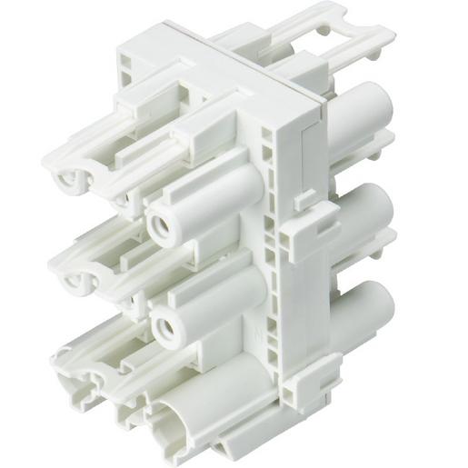 GST18I3V 5P1 BV WS Verteiler-GST18I3V 5P1 BV WS