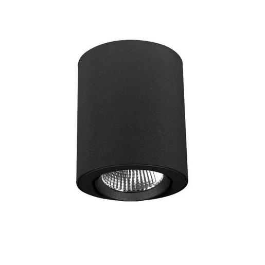 BTN-A 302.30.50 schwarz Button 300 Anbau-Downlight 27W 830 2620L