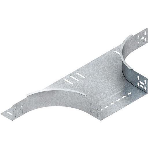 RTA 60.300 E3 Anbau T-Stück für KR, 60x302 mm, mit ung