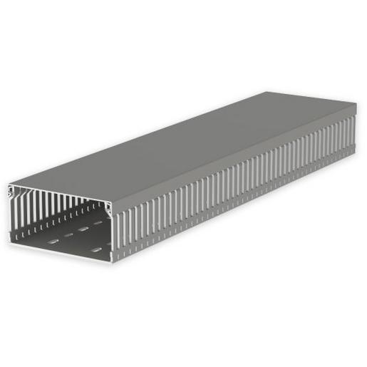 60.120.77 Unex Verdrahtungskanal 60x120 aus U23X