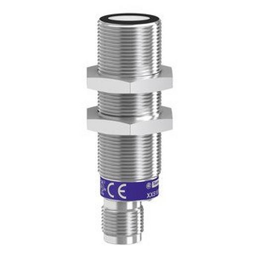 ( XXS18S1VM12 alt ) Ultraschallsensor M18 0-10V SN=1m