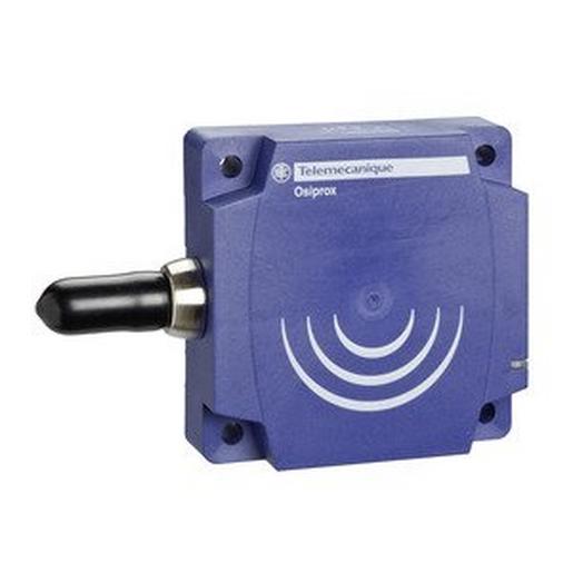 ( XS7D1A1PAM12 alt ) XS7-Indu. Näher.sch., 80x80x26, PBT, Sn