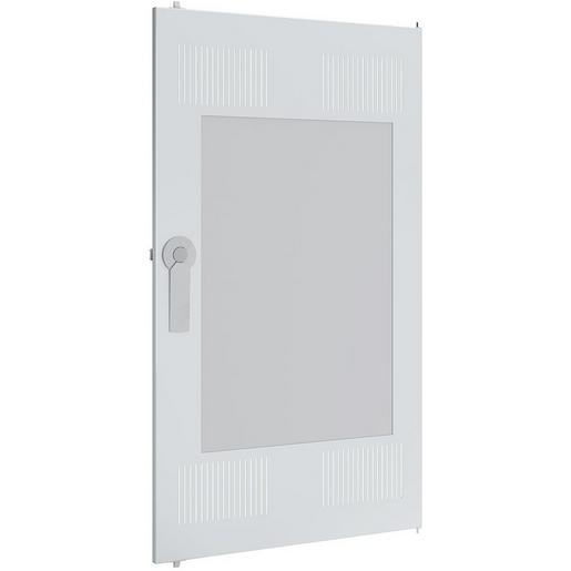 GTP6BM U,M,S-Gehäusetür 2FB mit Schließung für