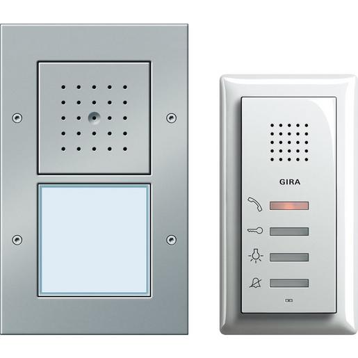 049543 EFH-Paket Audio Türko F Alu