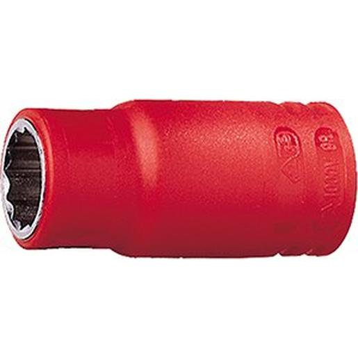 135220 Steckschlüsseleinsatz 3/8 Zoll 20mm