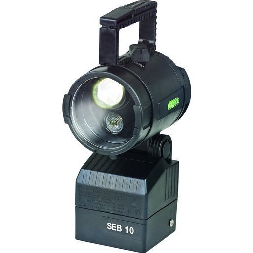 1 1147 000 820 Ex-Handscheinwerfer SEB 10/10L für ladba