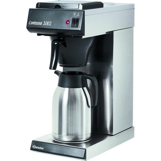 A190043 Kaffeemaschine Contessa 1002