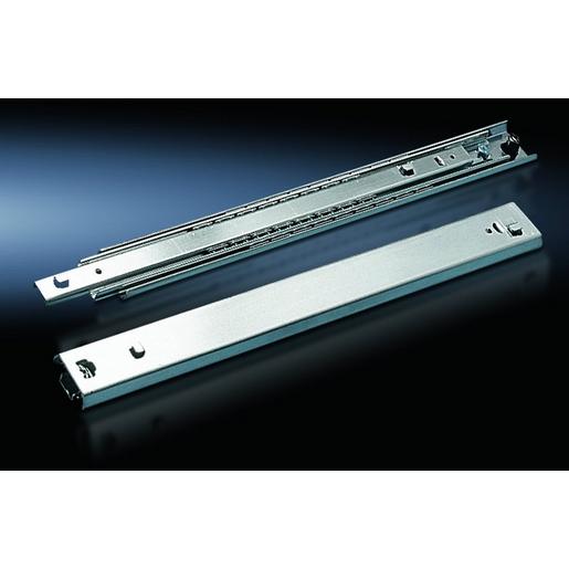 DK 7066.700 Schwerlast-Teleskopschienen T: 700 mm