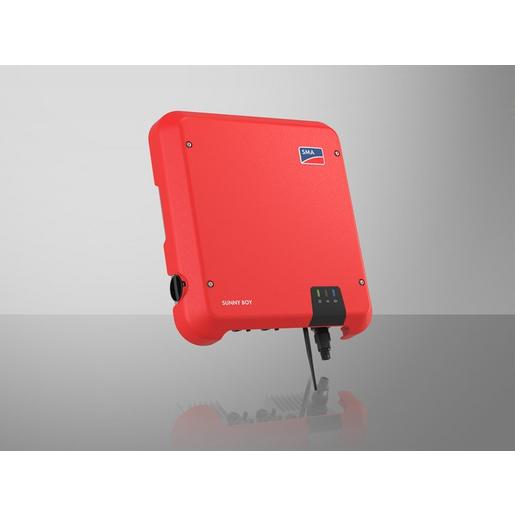 SB 4.0-1AV-40 SB 4.0 Solar-Wechselrichter max: 4.0 kW/