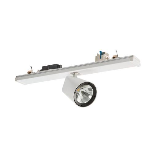 VLMF-CIRQUA-L 1X3200-840 SF Moduleinsatz CIRQUA, 5x, weiß, IP20, On/