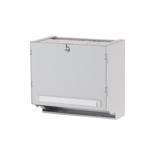 15024B10S-S OpDAT REG Spleißverteiler für Schrumpfsp