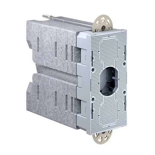 9966.31 System-Geräteträger 160-240 mm, mit Mult