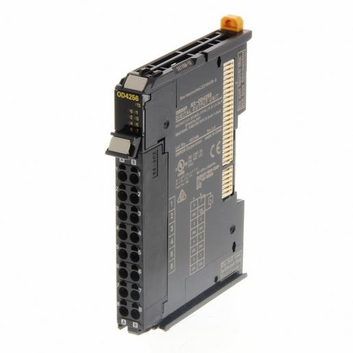 NX-OD4256 NX-E/A-Modul, 8 Transistorausgänge pnp,