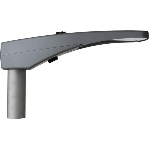 48 1603A RFLOU LED-Außenleuchte 35W 5000lm IP66 asym-st