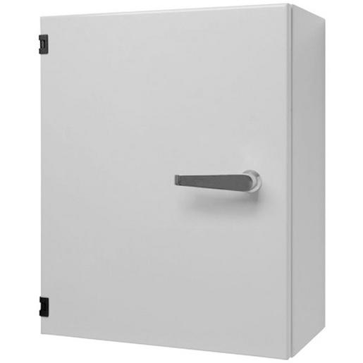 FHF11890005 Schutzgehäuse für Telefon Stahlblech