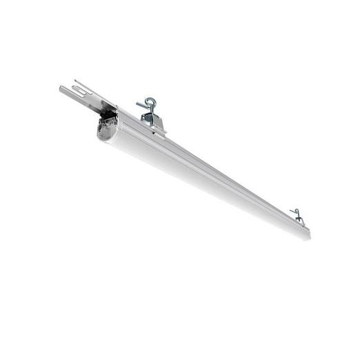 Lichtband LED-Lichtbandsystem ClickLUX EASY, 58W,