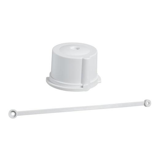 83935 Schutzkappe für CEE-Stecker, 16A, 3p+N+E