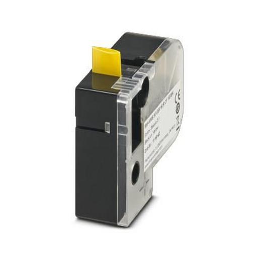 MM-WMS 9,5 (EX16)R C1 YE/BK Schrumpfschlauch