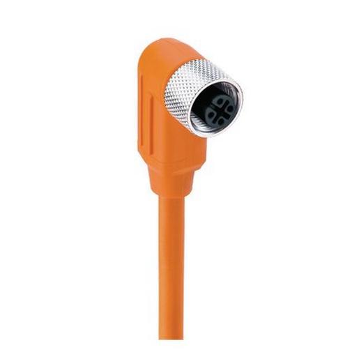 RKWTS 4-182/15 M Circular Connectors M12, Molded - Connec