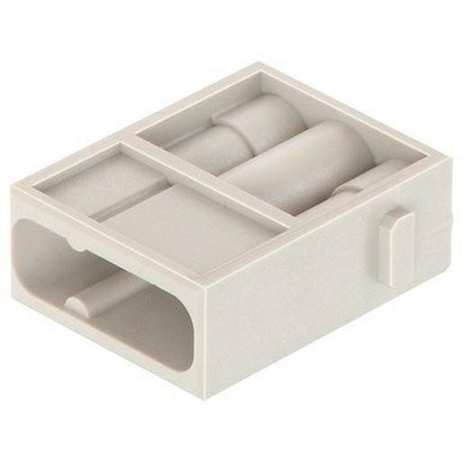 09140033001 Han C module, crimp male