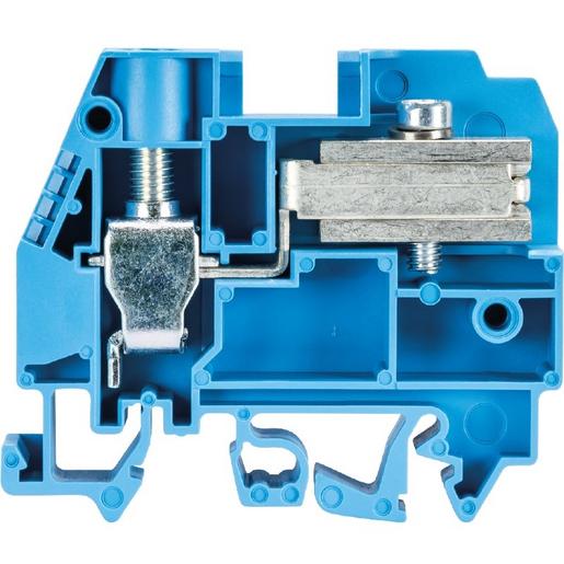 WKI 10 ETK/U/V0 Neutralleiter-Trennklemme-WKI 10 ETK/U/V