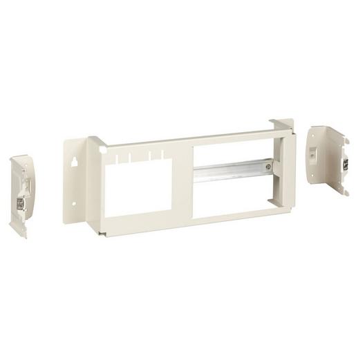 03930 Montageplatte für Vigilohm XM200-300C