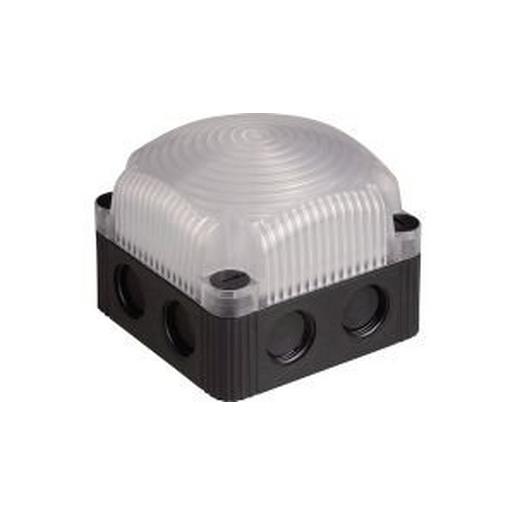 853.480.55 LED-Dauerleuchte LED FlexSQUARE Durchgeh