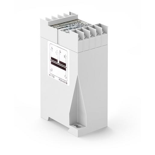 Stromwandler 1+1/1 Kl.1 Summenstromwandler