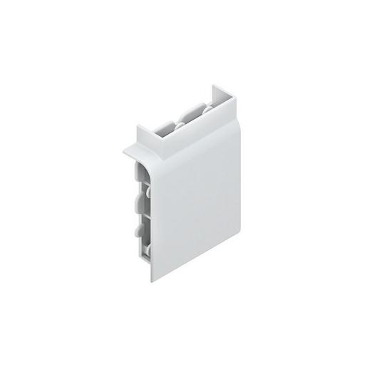 STW70L.1 Übergangsstück-Flachwinkel, links, Kunst