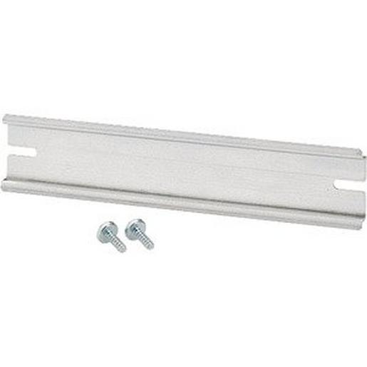 DK TS 25 Q Tragschiene 168 mm, für DK / KF / EB 25.