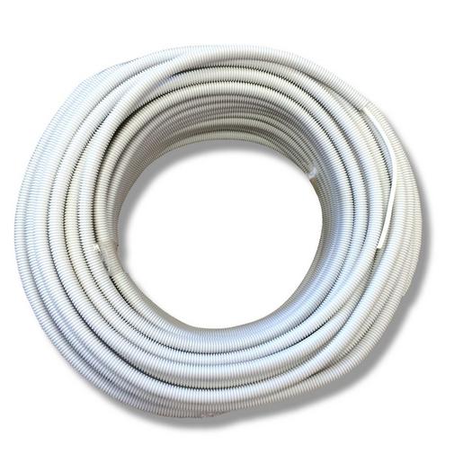 SKR2000 100m Koaxkabel SK2000plus im Rohr 20mm e