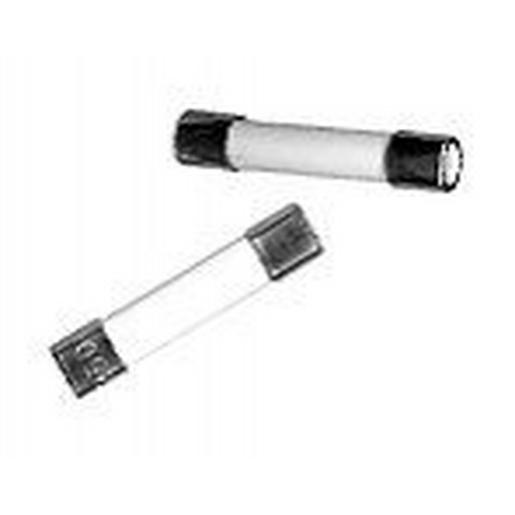 F 1,6 A G-Sicherungseinsatz 5 x 25 mm, Keramikro