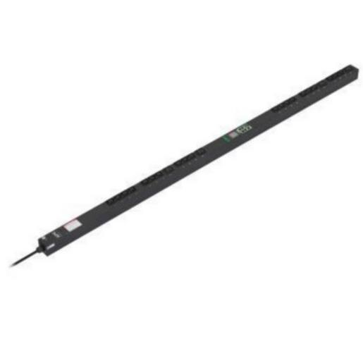 EPDU1116MBO Easy PDU, Metered-by-Outlet, Null HE, 16