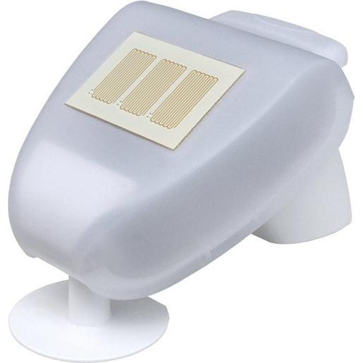 P03/3-Modbus-GPS Modbus-Wetterstation mit GPS-Empfänger