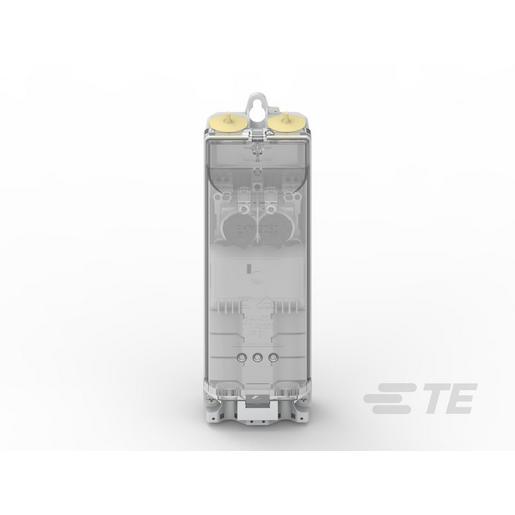 EKM-2050-2D1-5S/U (88520) Sicherungskasten EKM 2050, SK, 2D01, all