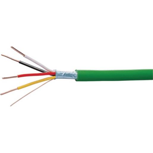 TG019 Systemleitung KNX, Y(ST)Y,2x2x0,8,L=500m