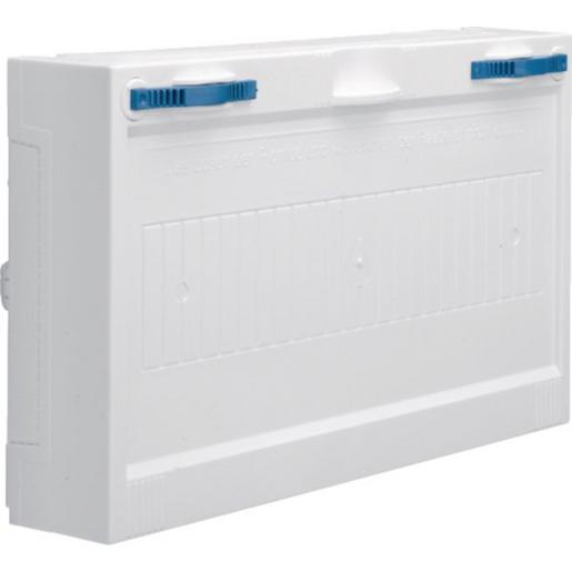 ZU62A Abdeckung,univ.Z,150mm,geschlossen