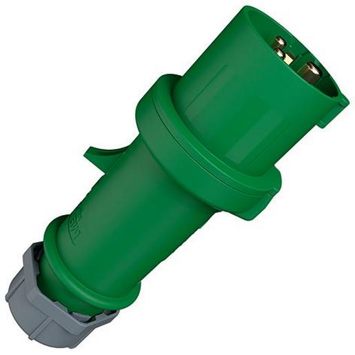 647 Stecker ProTOP, 16A3p10h>50-500V, IP44