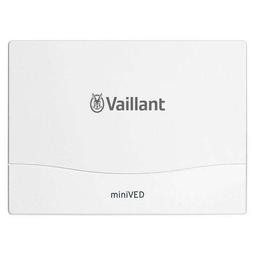 miniVED H 6/3 VAILLANT miniVED H 6/3 Durchlauferhitzer