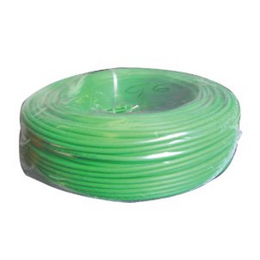 KOAX-0.6/100 Koaxial-Kabel 0.6 / 3.7, 75 Ohm Innenver