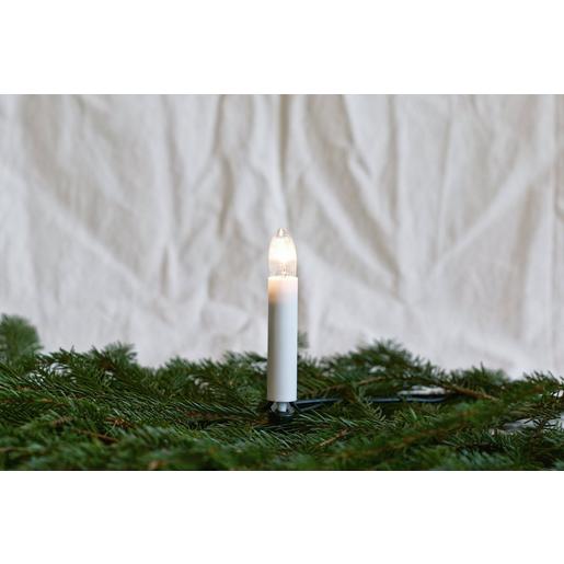 016-111 ROTPFEIL Lichterkette 15-tlg. Toplampen