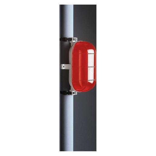 GW80411 TARTA MAX.60W E27 IP44 ROT